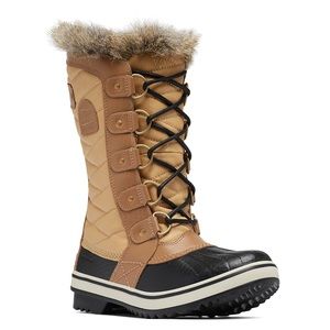 Sorel winter boots - Tofino Il Lace Up Boots